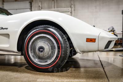 1973 Chevrolet Corvette