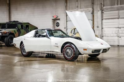 1973 Chevrolet Corvette