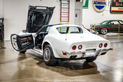 1973 Chevrolet Corvette