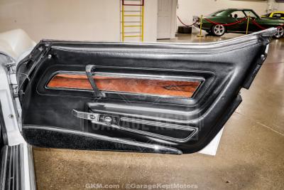 1973 Chevrolet Corvette