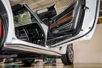 1973 Chevrolet Corvette