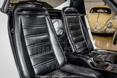 1973 Chevrolet Corvette