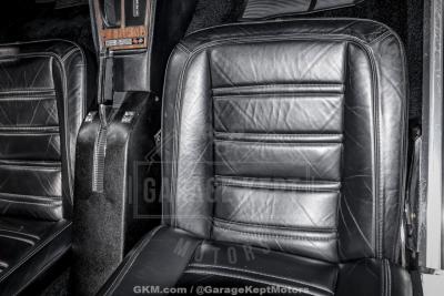 1973 Chevrolet Corvette