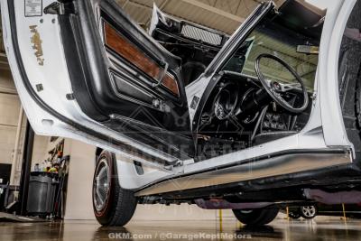 1973 Chevrolet Corvette