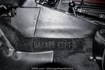 1973 Chevrolet Corvette