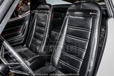 1973 Chevrolet Corvette