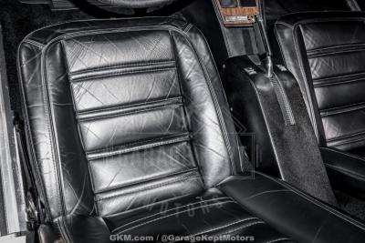 1973 Chevrolet Corvette