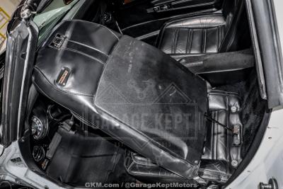 1973 Chevrolet Corvette