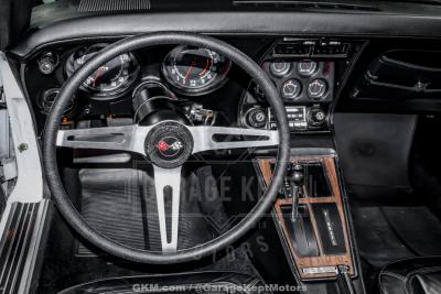 1973 Chevrolet Corvette
