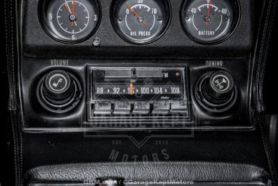 1973 Chevrolet Corvette