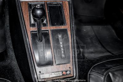 1973 Chevrolet Corvette