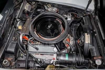 1973 Chevrolet Corvette
