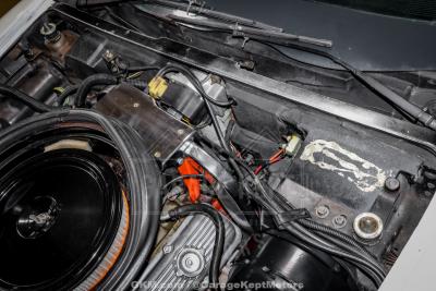 1973 Chevrolet Corvette