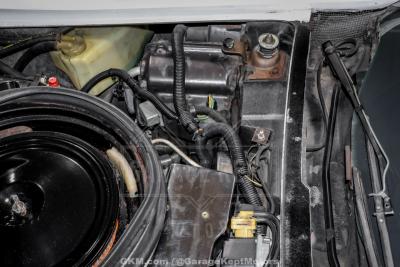 1973 Chevrolet Corvette