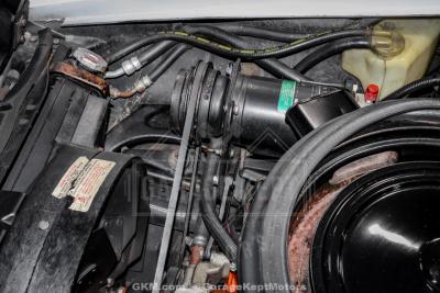 1973 Chevrolet Corvette
