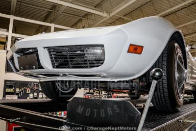 1973 Chevrolet Corvette