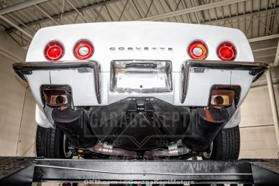 1973 Chevrolet Corvette