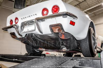 1973 Chevrolet Corvette