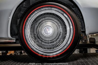 1973 Chevrolet Corvette
