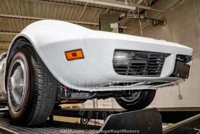 1973 Chevrolet Corvette