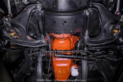 1973 Chevrolet Corvette