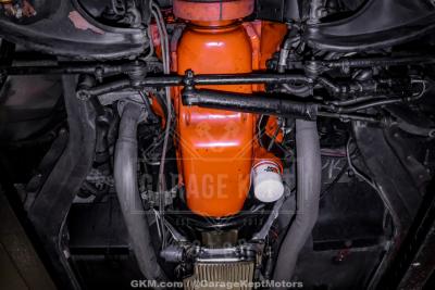 1973 Chevrolet Corvette