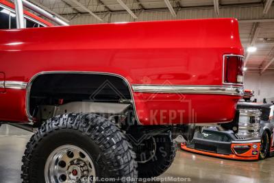 1983 Chevrolet C/K 20 Series