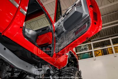 1983 Chevrolet C/K 20 Series