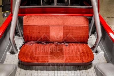 1983 Chevrolet C/K 20 Series