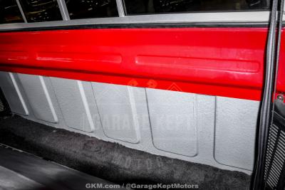 1983 Chevrolet C/K 20 Series