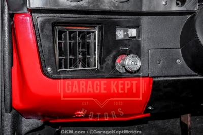 1983 Chevrolet C/K 20 Series