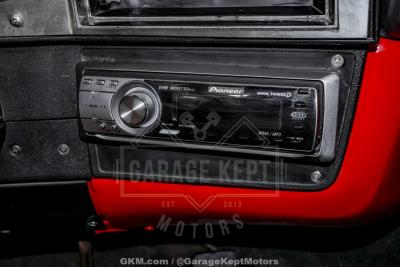 1983 Chevrolet C/K 20 Series