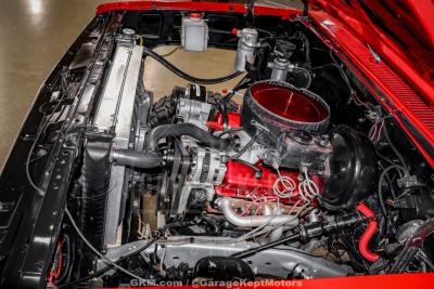 1983 Chevrolet C/K 20 Series