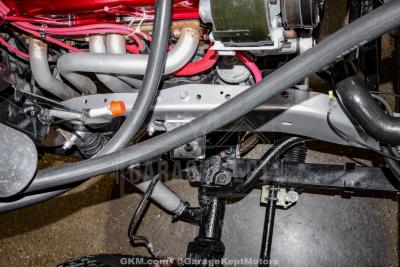 1983 Chevrolet C/K 20 Series