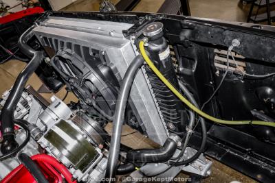 1983 Chevrolet C/K 20 Series