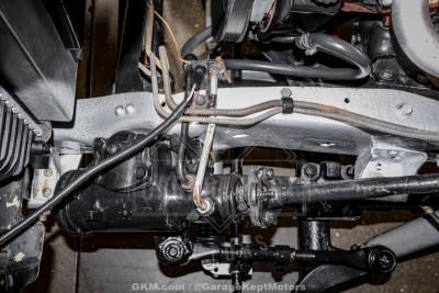 1983 Chevrolet C/K 20 Series