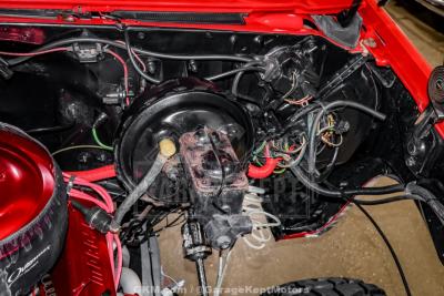 1983 Chevrolet C/K 20 Series