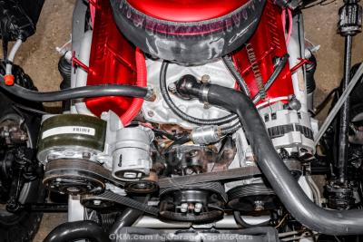 1983 Chevrolet C/K 20 Series