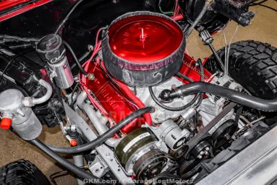 1983 Chevrolet C/K 20 Series