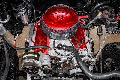 1983 Chevrolet C/K 20 Series