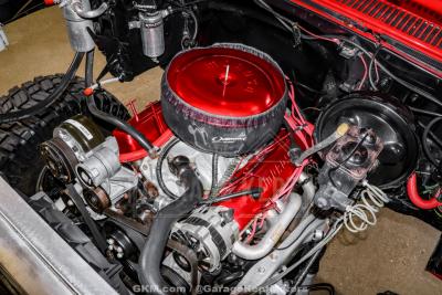 1983 Chevrolet C/K 20 Series