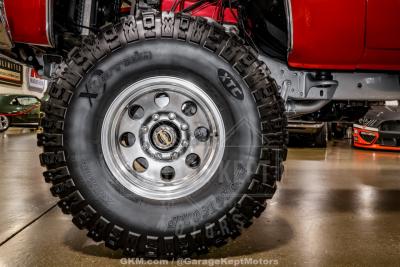 1983 Chevrolet C/K 20 Series