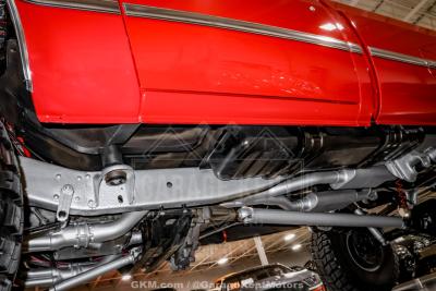 1983 Chevrolet C/K 20 Series