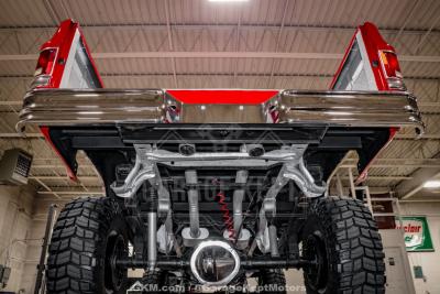 1983 Chevrolet C/K 20 Series