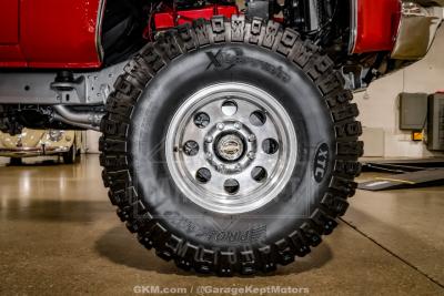 1983 Chevrolet C/K 20 Series