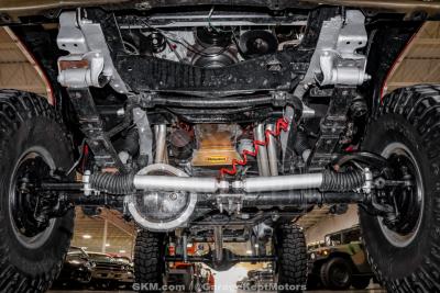 1983 Chevrolet C/K 20 Series