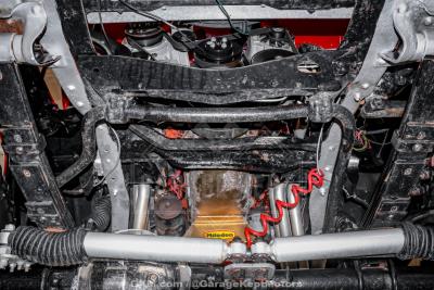 1983 Chevrolet C/K 20 Series