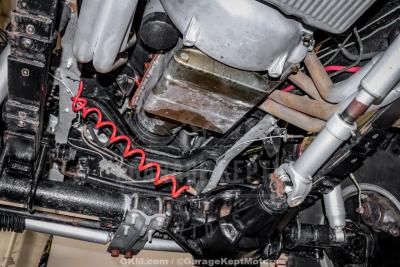 1983 Chevrolet C/K 20 Series