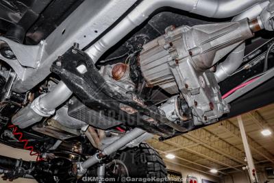 1983 Chevrolet C/K 20 Series