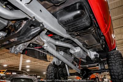 1983 Chevrolet C/K 20 Series